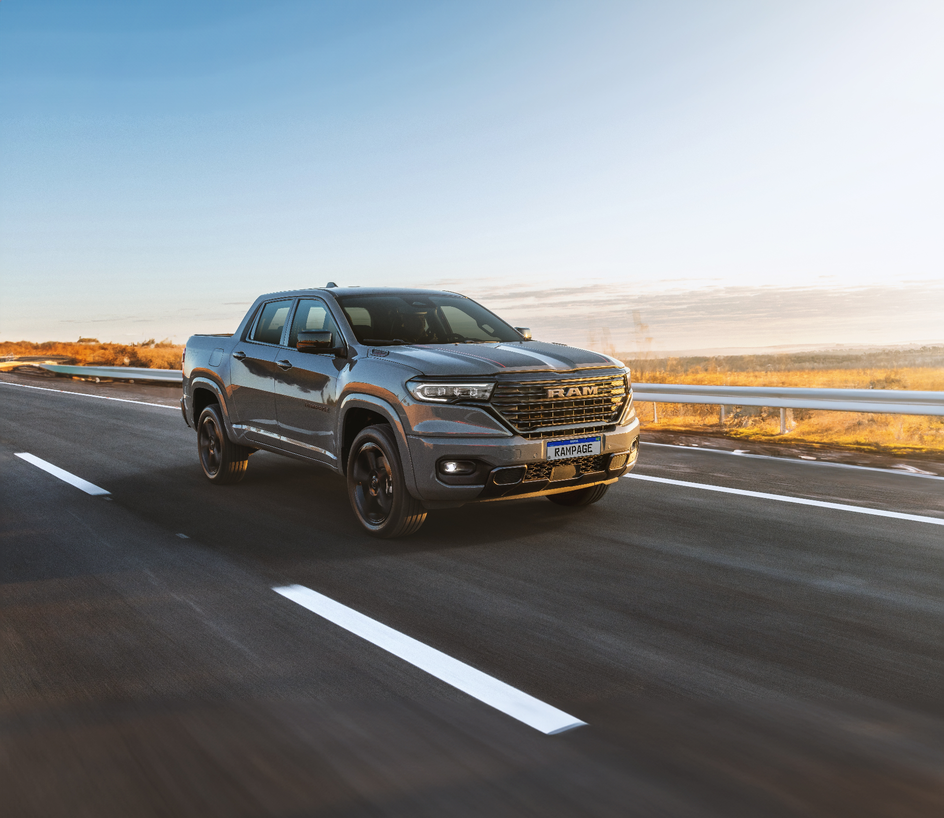 Ram Ranger Ram Rampage vs Ford Ranger 2026 : Le Duel des Pickups Compacts ...