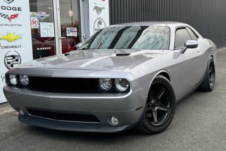 Dodge Challenger RT V8 5,7L HEMI LOOK DEMON