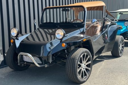 Embuggy Vintage BUGGY 1,3L AUTO