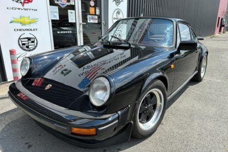 Porsche 911 SC 3,0L