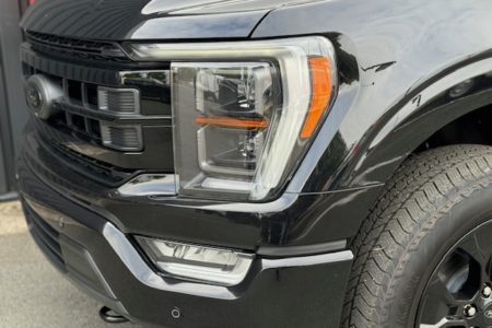 Ford F 150 LARIAT V8 5,0L ETHANOL