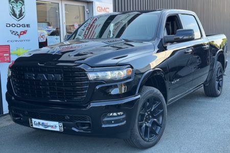 Dodge Ram 1500 HURICANE LARAMIE NIGHT PREMIUM