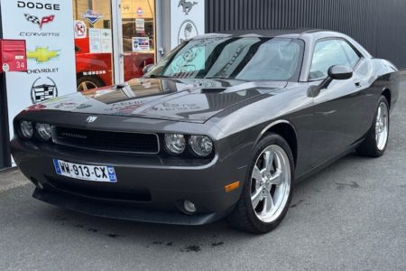 Dodge Challenger 3,5L V6 250CV SE