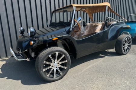 Embuggy Vintage BUGGY 1,3L AUTO