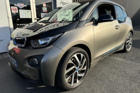 BMW i3 94 Ah