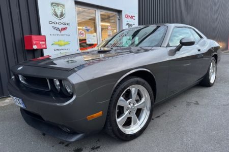 Dodge Challenger 3,5L V6 250CV SE