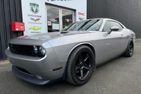 Dodge Challenger RT V8 5,7L HEMI LOOK DEMON